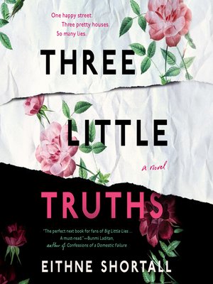 Three Little Truths - Audiobook